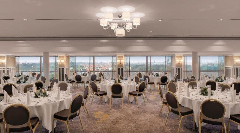 Hilton Munich Park - Aktivite