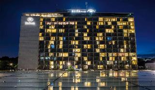 Hilton Munich Park fotoÄŸrafÄ±