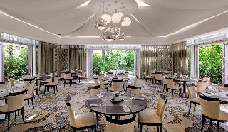 Hilton Munich Park fotoÄŸrafÄ±