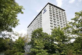 Hilton Munich Park fotoÄŸrafÄ±