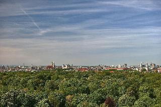 Hilton Munich Park fotoÄŸrafÄ±