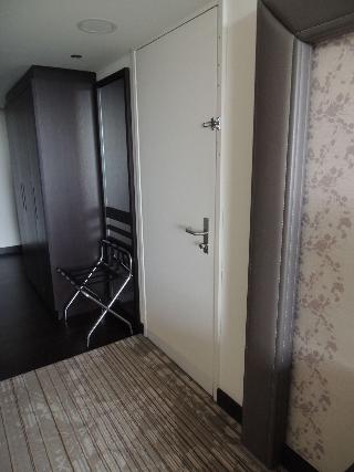 Hilton Munich Park fotoÄŸrafÄ±