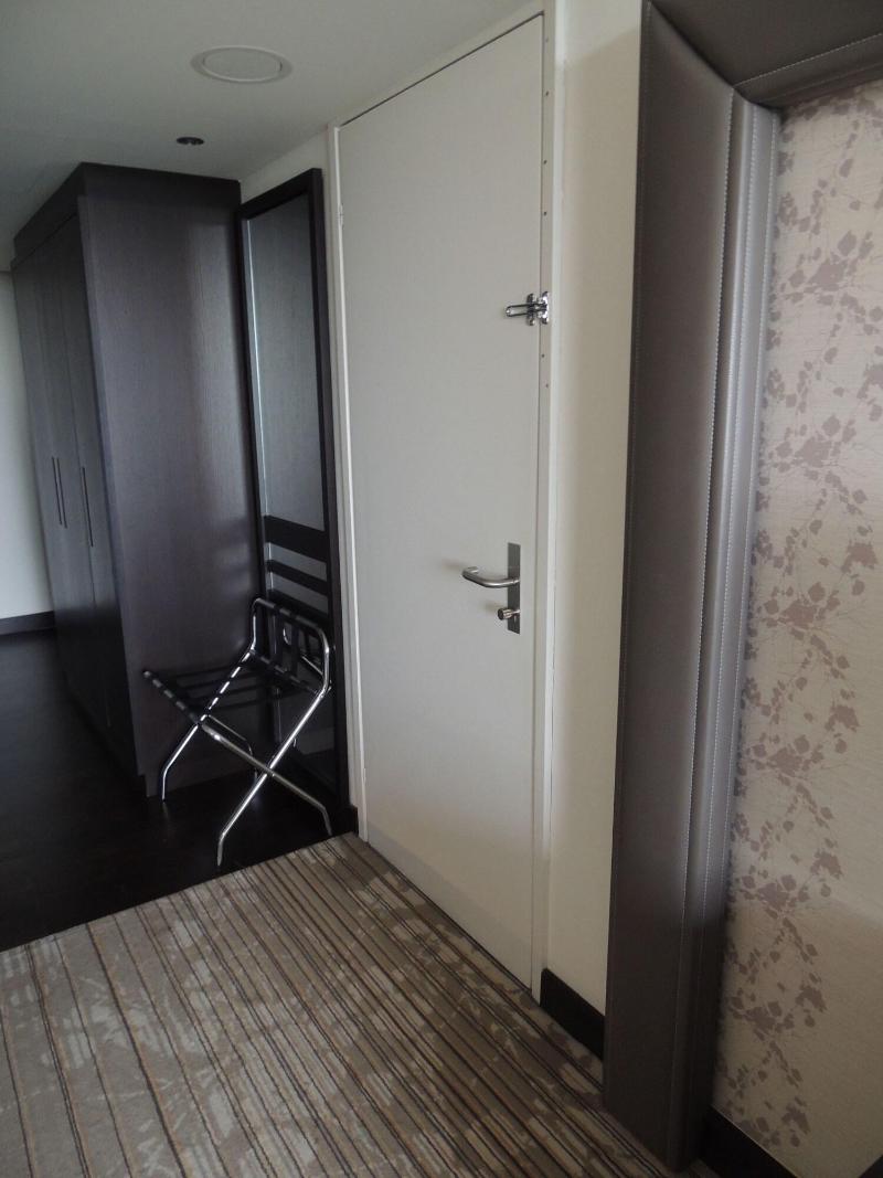 Hilton Munich Park - Oda