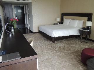 Hilton Munich Park fotoÄŸrafÄ±