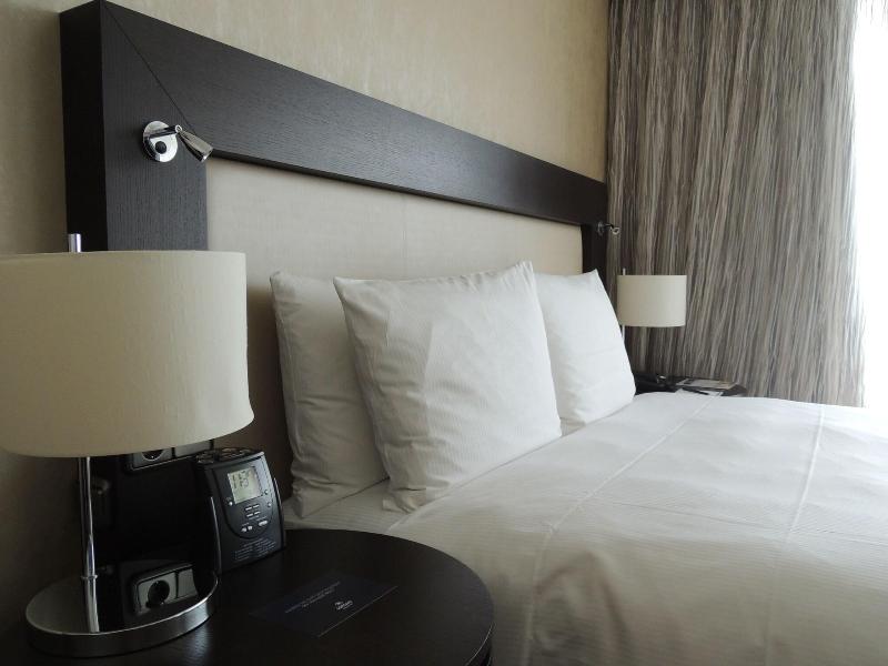 Hilton Munich Park - Oda