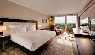 Hilton Munich Park fotoÄŸrafÄ±