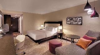 Hilton Munich Park fotoÄŸrafÄ±