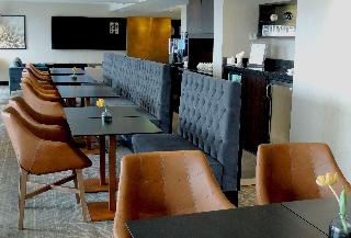 Hilton Munich Park fotoÄŸrafÄ±
