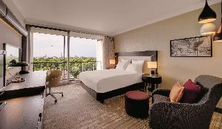 Hilton Munich Park fotoÄŸrafÄ±