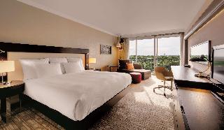 Hilton Munich Park fotoÄŸrafÄ±