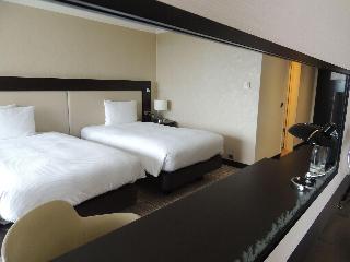 Hilton Munich Park fotoÄŸrafÄ±