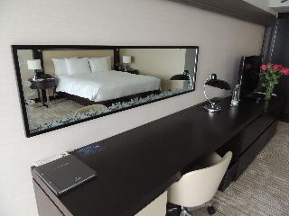 Hilton Munich Park fotoÄŸrafÄ±