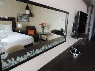 Hilton Munich Park fotoÄŸrafÄ±