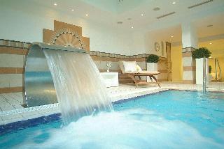 Hilton Munich Park fotoÄŸrafÄ±