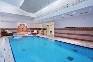 Hilton Munich Park fotoÄŸrafÄ±