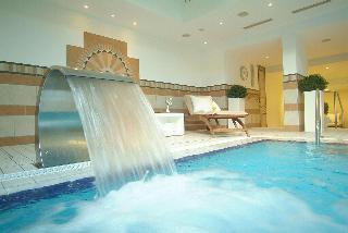 Hilton Munich Park fotoÄŸrafÄ±