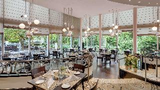 Hilton Munich Park fotoÄŸrafÄ±