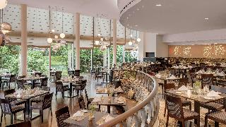 Hilton Munich Park fotoÄŸrafÄ±