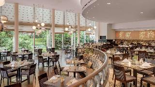 Hilton Munich Park fotoÄŸrafÄ±