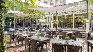 Hilton Munich Park fotoÄŸrafÄ±
