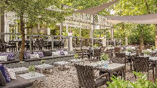 Hilton Munich Park fotoÄŸrafÄ±