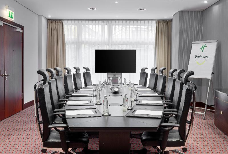 Holiday Inn Munich - City Centre - Toplantı