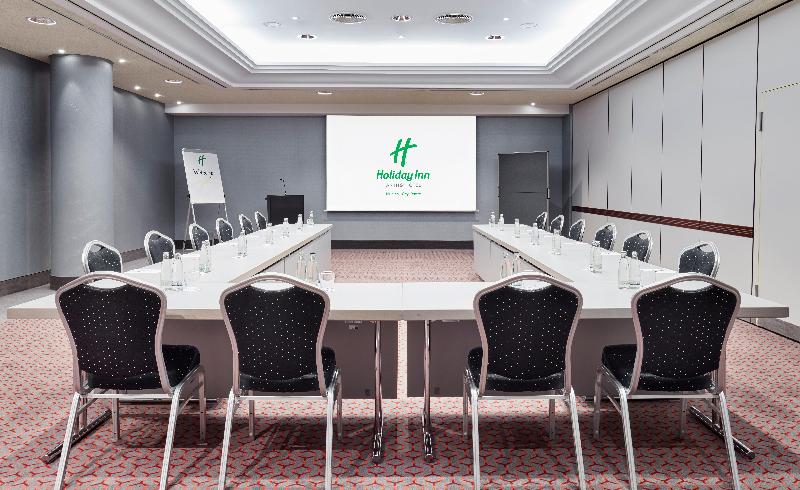 Holiday Inn Munich - City Centre - Toplantı