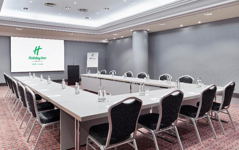 Holiday Inn Munich - City Centre - Toplantı
