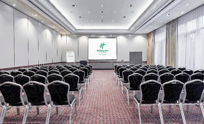 Holiday Inn Munich - City Centre - Toplantı