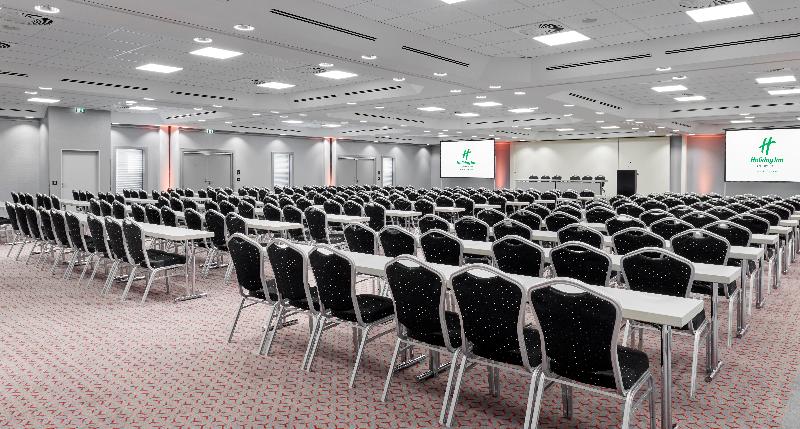 Holiday Inn Munich - City Centre - Toplantı