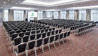 Holiday Inn Munich - City Centre fotoÄŸrafÄ±