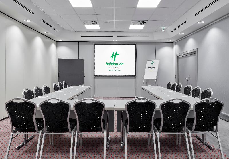 Holiday Inn Munich - City Centre - Toplantı