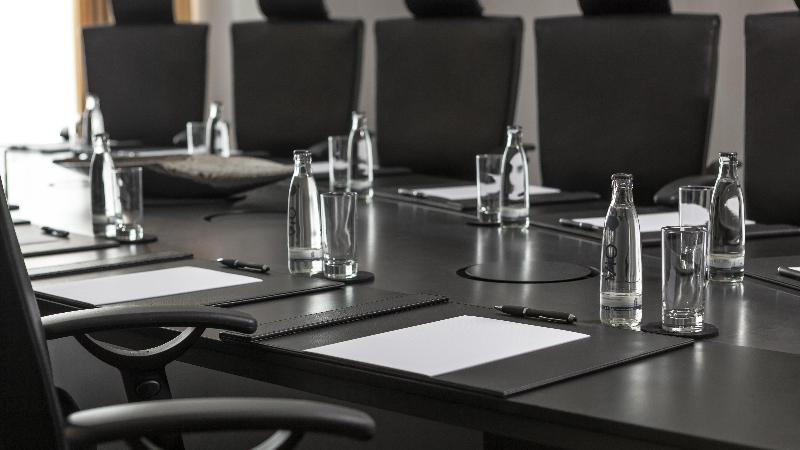 Holiday Inn Munich - City Centre - Toplantı