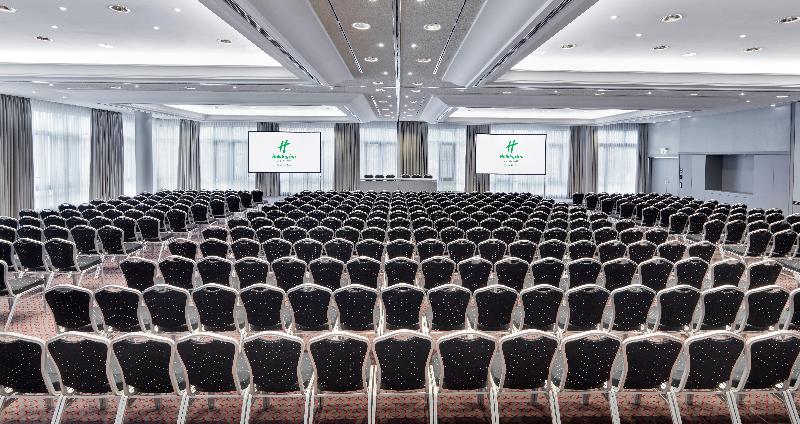 Holiday Inn Munich - City Centre - Toplantı