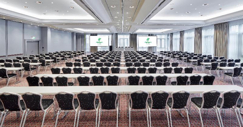Holiday Inn Munich - City Centre - Toplantı