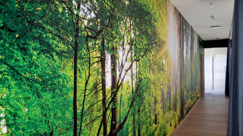 Holiday Inn Munich - City Centre - Aktivite