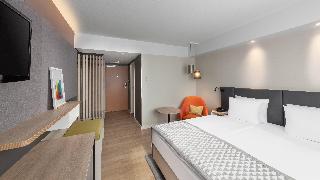 Holiday Inn Munich - City Centre fotoÄŸrafÄ±
