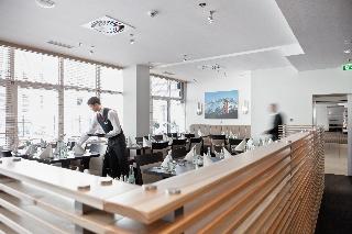Holiday Inn Munich - City Centre fotoÄŸrafÄ±