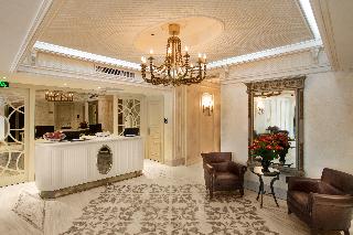 Taxim Lounge Hotel fotoÄŸrafÄ±