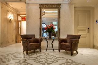 Taxim Lounge Hotel fotoÄŸrafÄ±