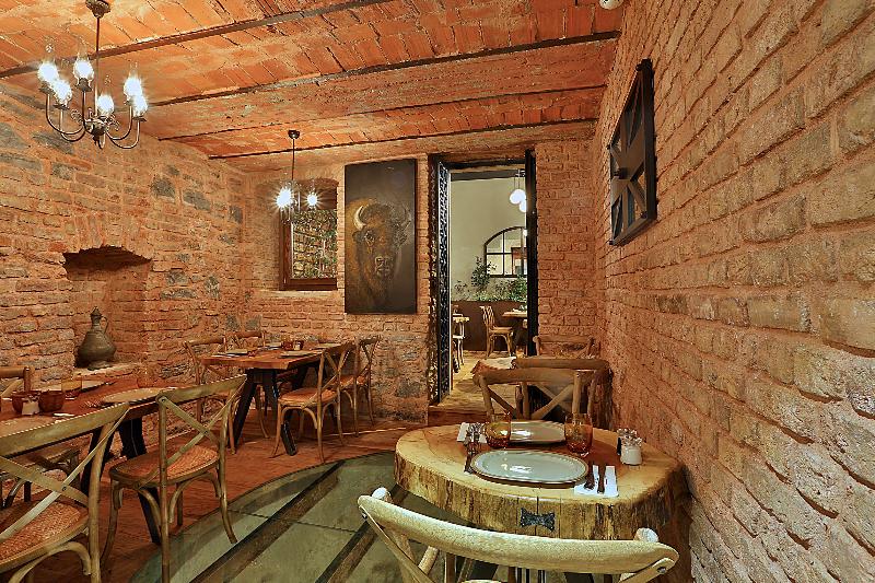 Taxim Lounge Hotel - Genel