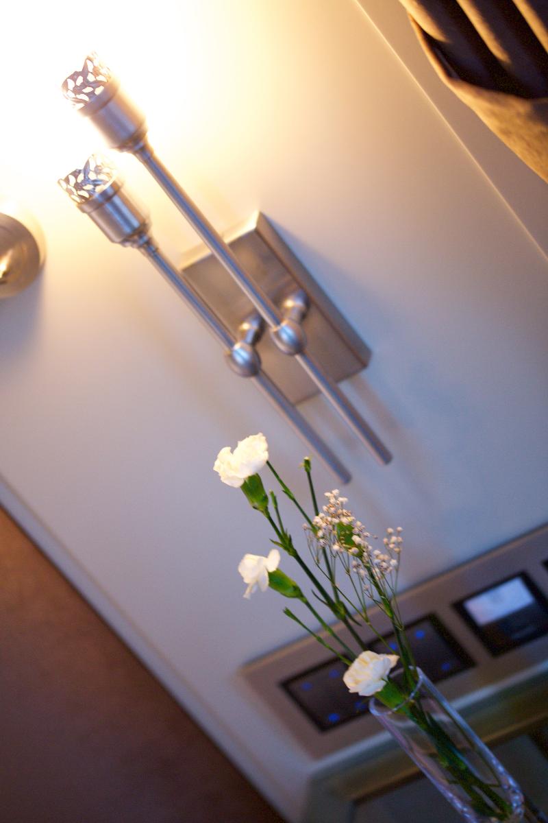 Taxim Lounge Hotel - Genel