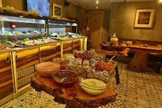 Taxim Lounge Hotel fotoÄŸrafÄ±