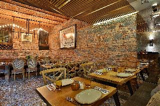 Taxim Lounge Hotel fotoÄŸrafÄ±