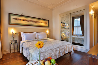 Taxim Lounge Hotel fotoÄŸrafÄ±