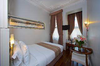 Taxim Lounge Hotel fotoÄŸrafÄ±