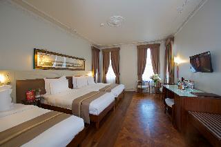 Taxim Lounge Hotel fotoÄŸrafÄ±