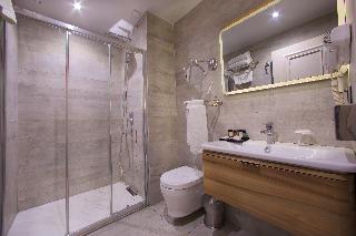 Taxim Lounge Hotel fotoÄŸrafÄ±