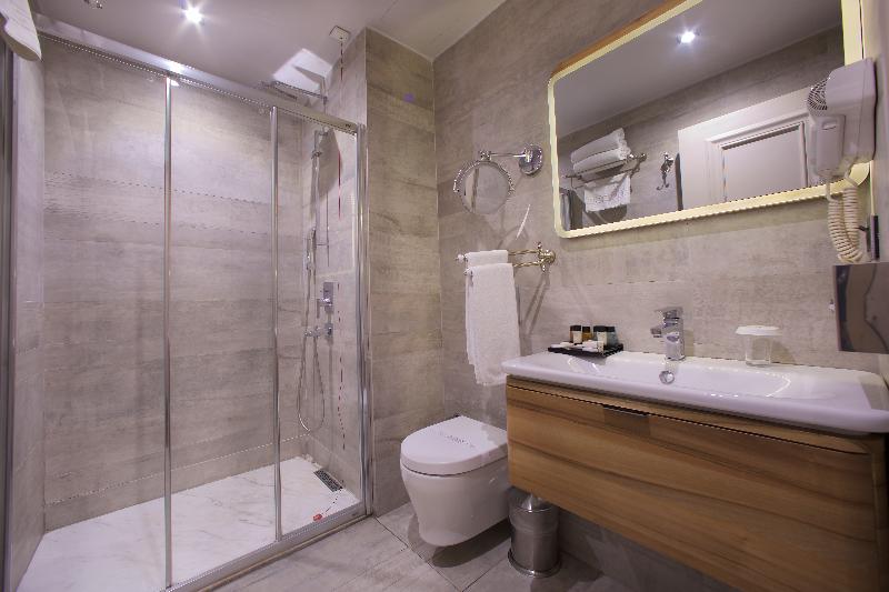 Taxim Lounge Hotel - Oda