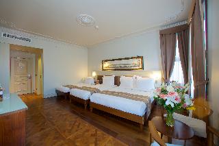 Taxim Lounge Hotel fotoÄŸrafÄ±